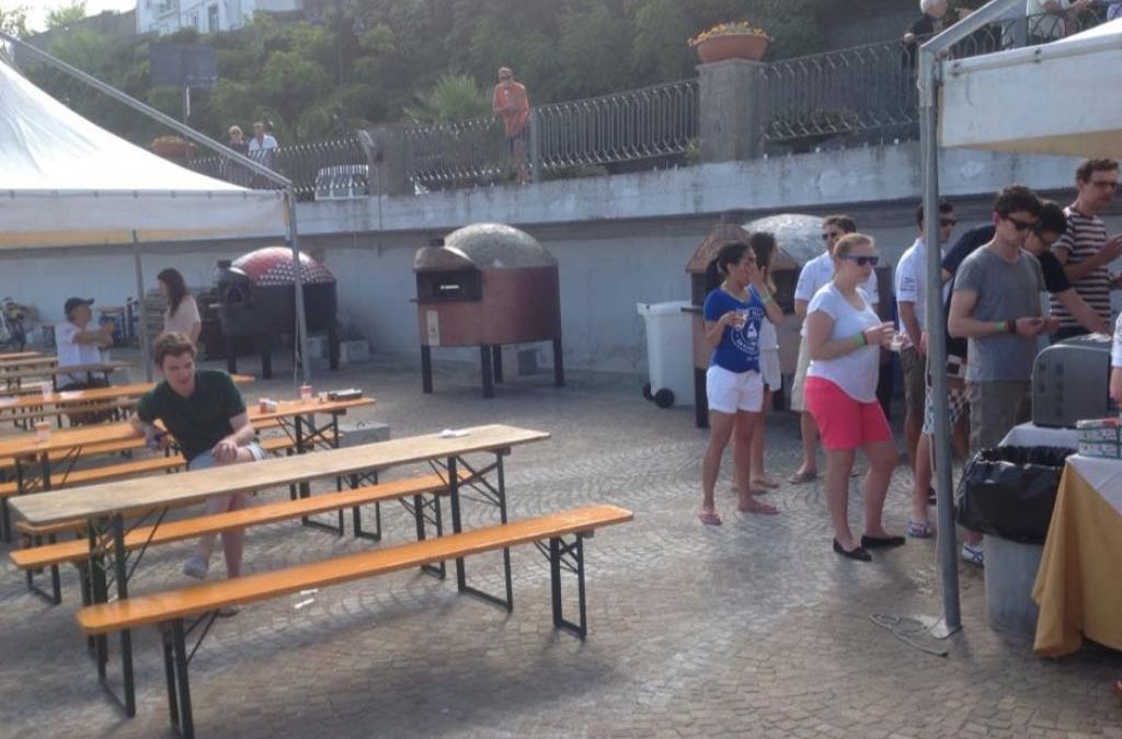 Regata ESCP Europe 2013 – Forio d’Ischia