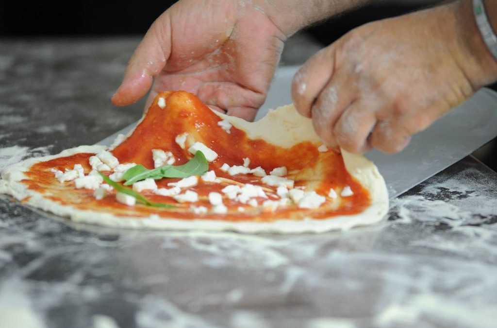 PIZZA EXPO 2014 – dal 26 Giugno al 6 Luglio
