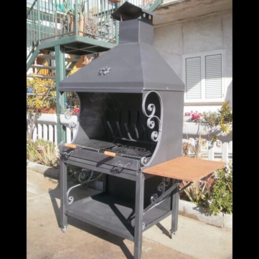 BARBECUE BRUNO - immagine 3