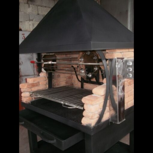 BARBECUE CAVESE - immagine 2