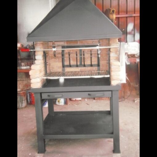BARBECUE CAVESE - immagine 3