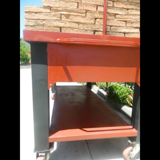 BARBECUE MASSA - immagine 3