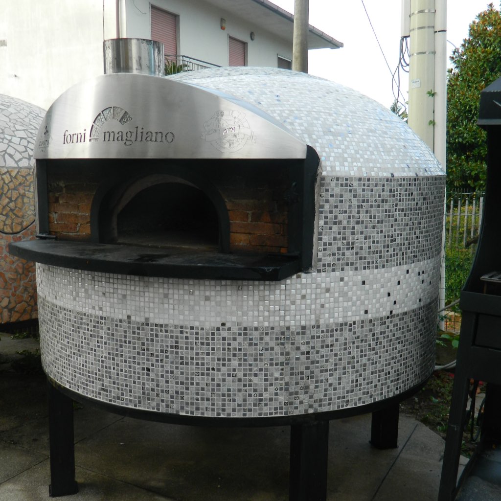 MOD. ACCIAIO