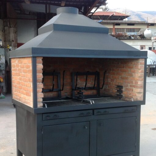BARBECUE BRACCIANO - immagine 2