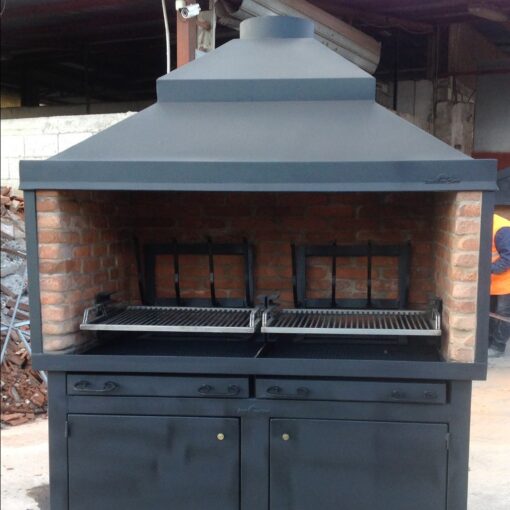 BARBECUE BRACCIANO - immagine 4