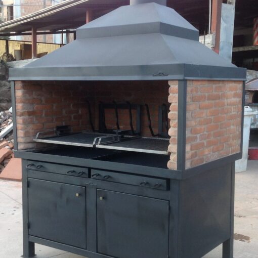BARBECUE BRACCIANO