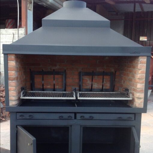 BARBECUE BRACCIANO - immagine 3