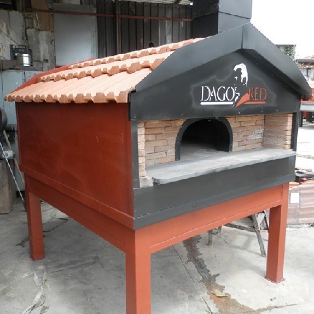 MOD. DAGO RED - immagine 2