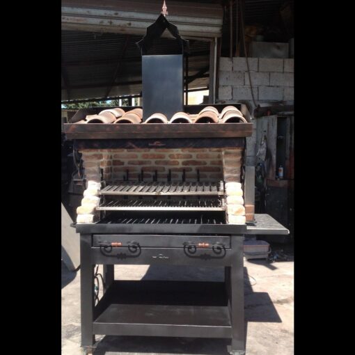 BARBECUE MARINO - immagine 3