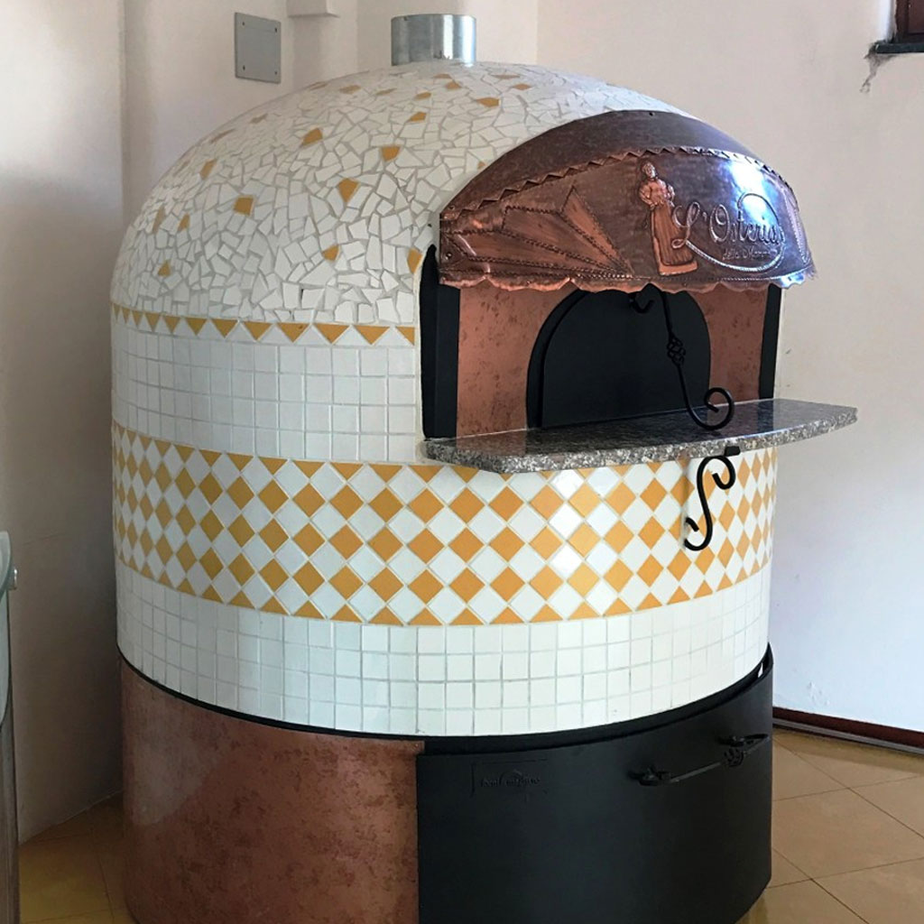 OSTERIA DELLA MAMMA