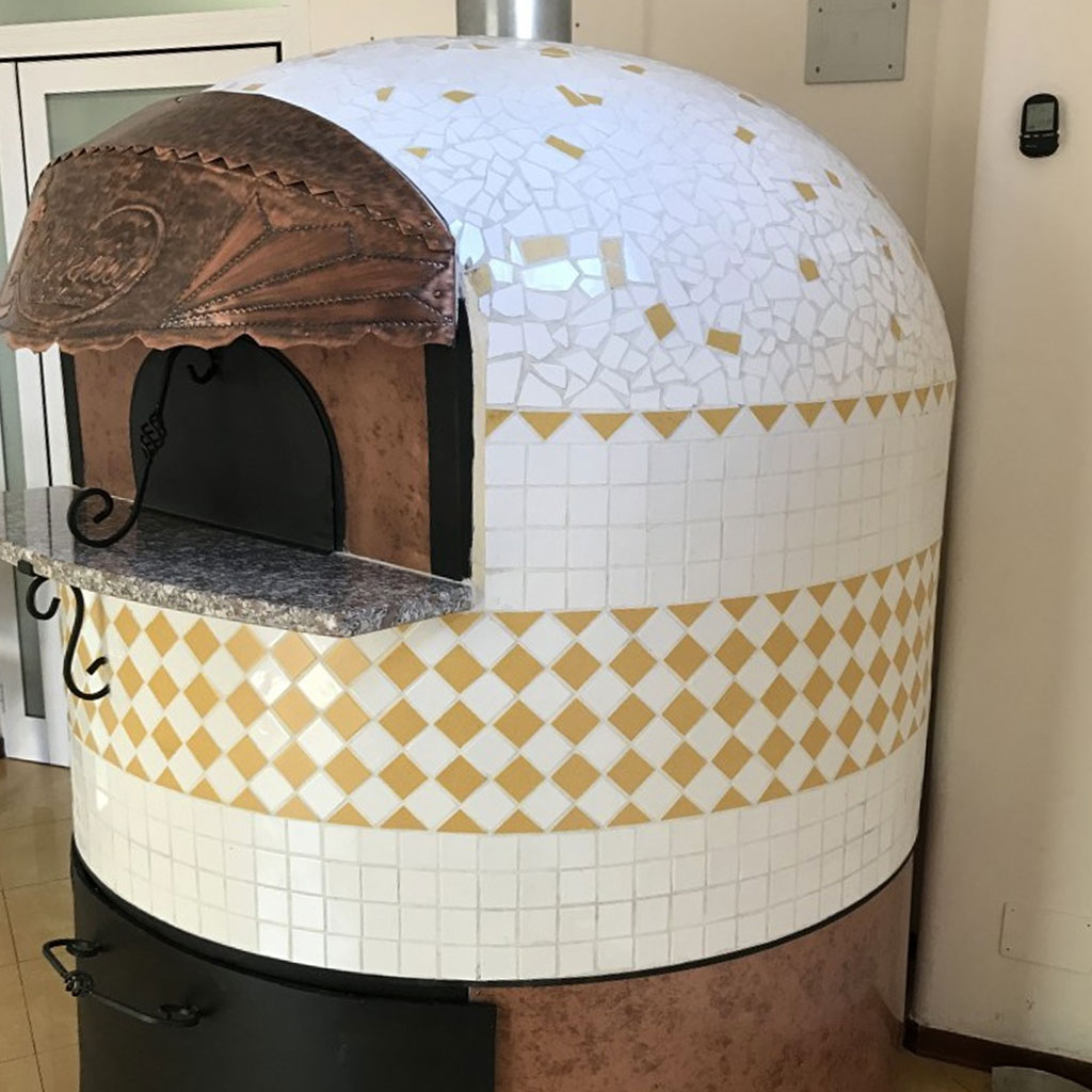 OSTERIA DELLA MAMMA - immagine 3