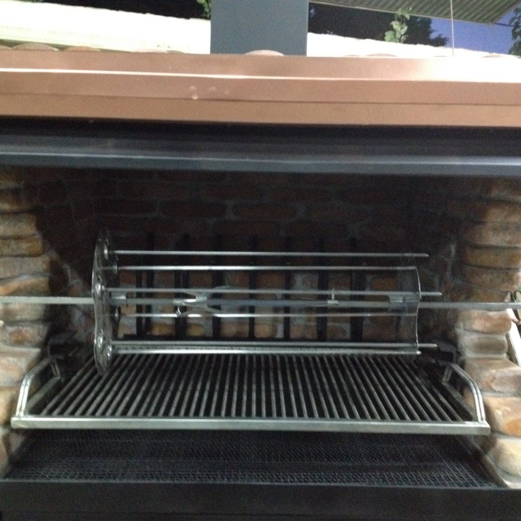 BARBECUE TOSCO - immagine 4