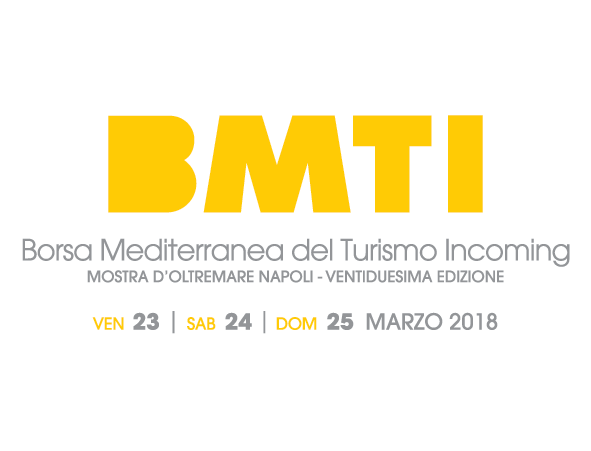 Borsa Mediterranea del Turismo – BMT