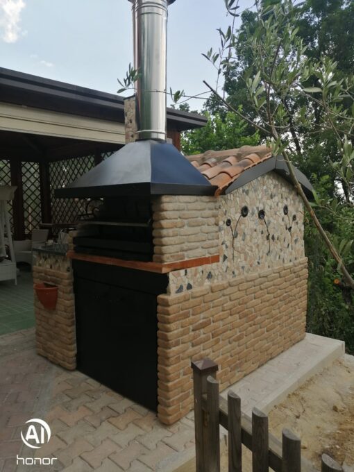 RUSTICO ISUCCIO - immagine 3