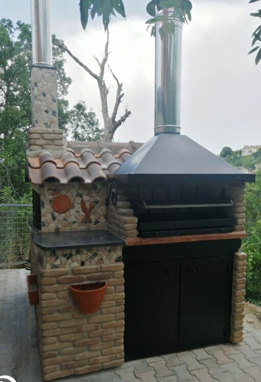 RUSTICO ISUCCIO - immagine 2