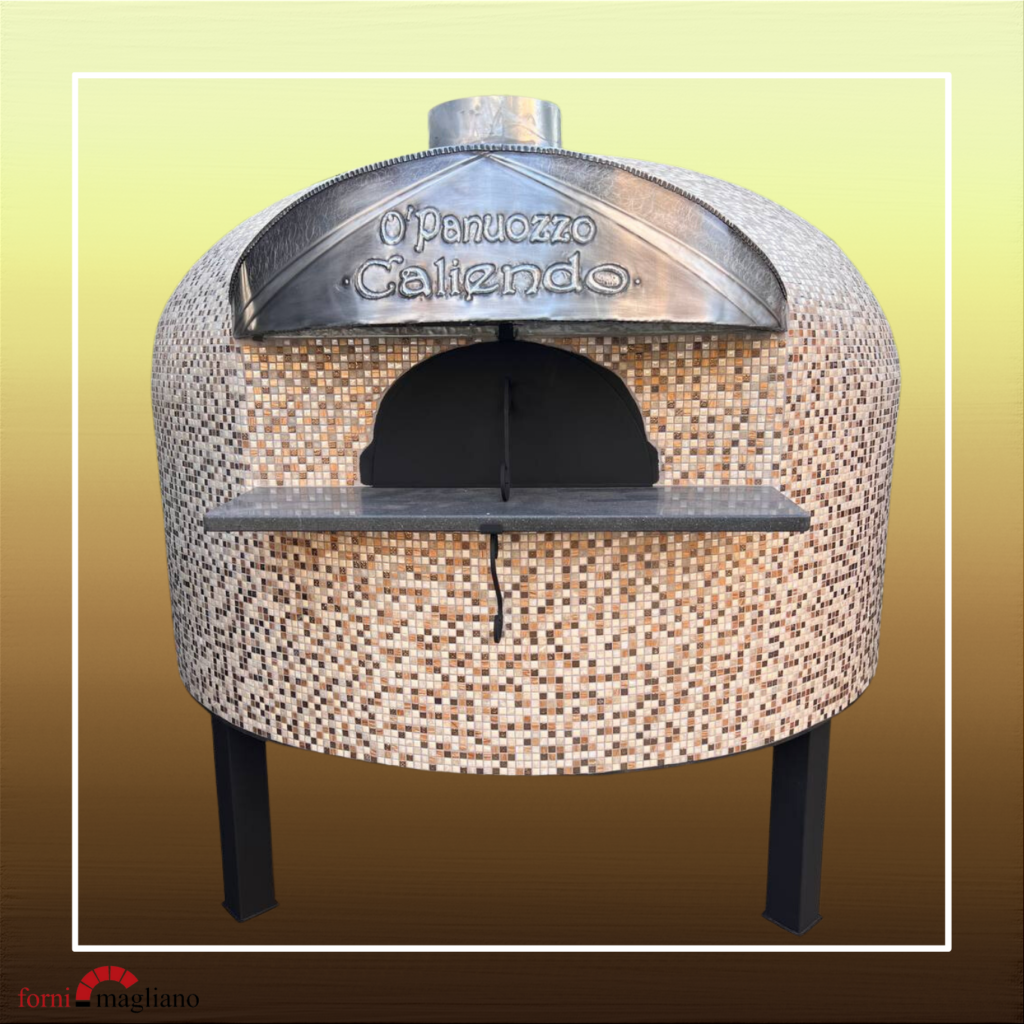 Rastrello Per Brace Gaspodini Professionale 160 Cm – Forno A Legna E Barbecue - Foto 2