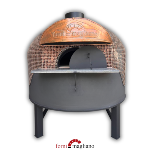 forni professionali